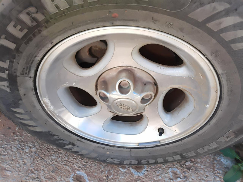 Used OEM Wheel Rim from 2000 Ford Ranger