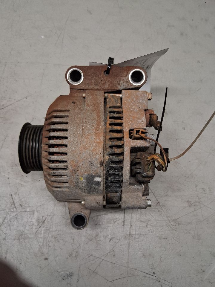 Used OEM Alternator Generator from 2000 Ford Ranger