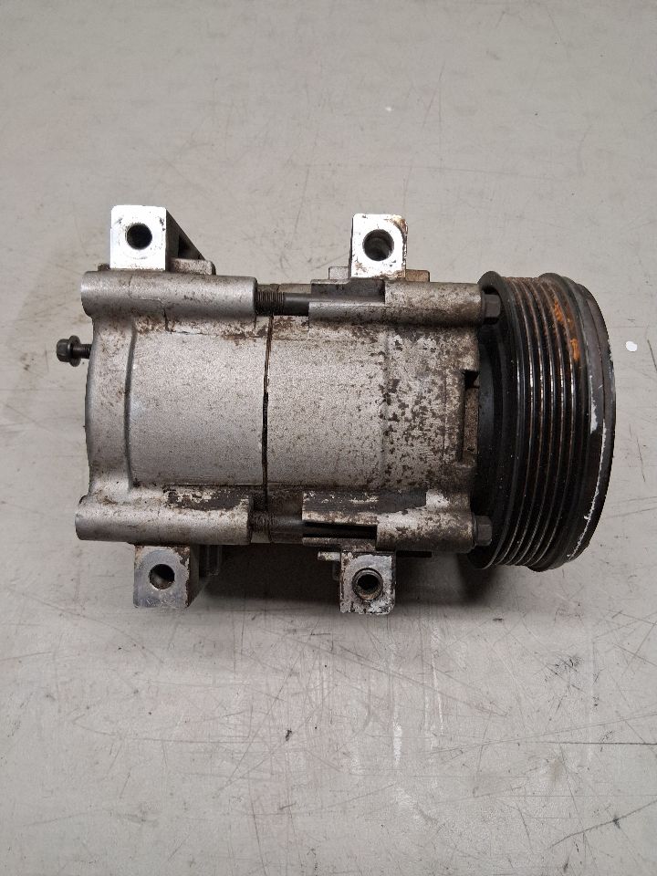 Used OEM AC Air Conditioning Compressor from 2000 Ford Ranger