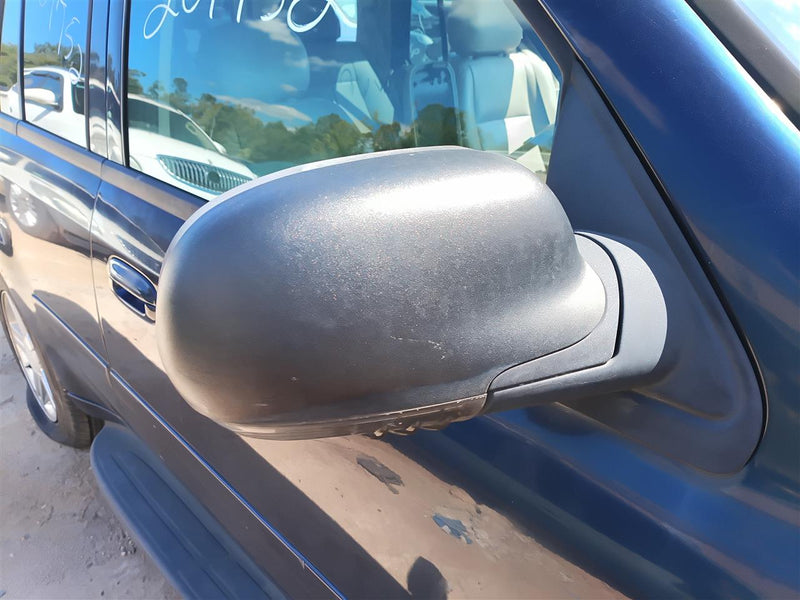 Used OEM Right Passenger Side View Door Mirror from 2008 Chevrolet Trailblazer
