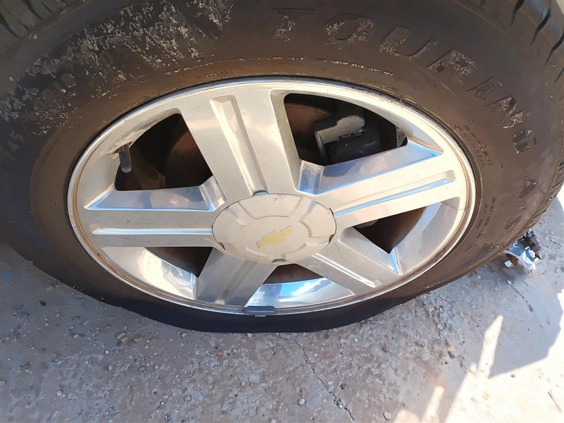 Used OEM Wheel Rim from 2008 Chevrolet Trailblazer