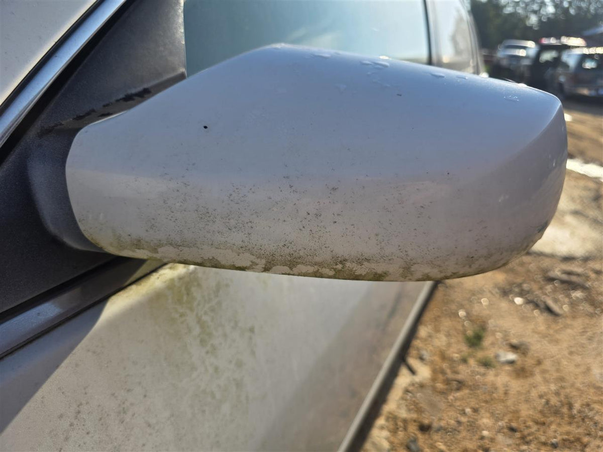 Used OEM Left Driver Side View Door Mirror from 2011 Nissan Altima