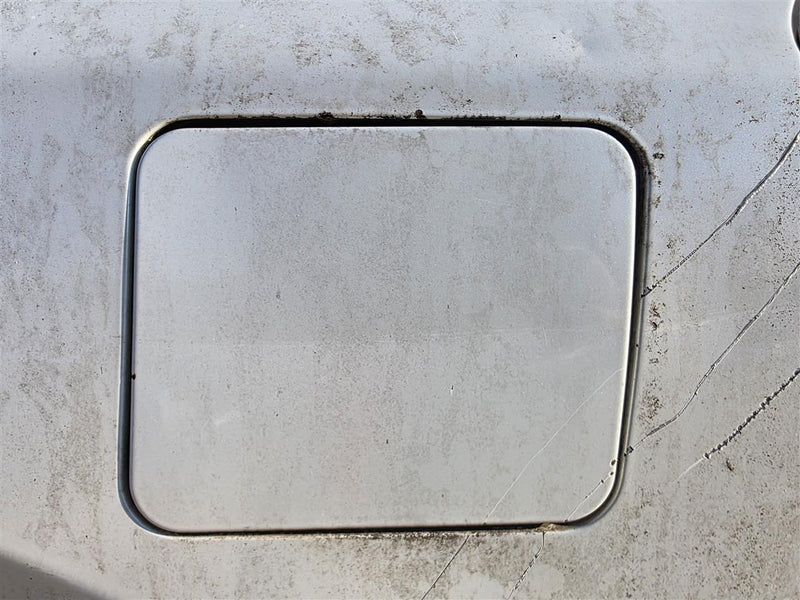 Used OEM Fuel Filler Gas Door Lid from 2011 Nissan Altima