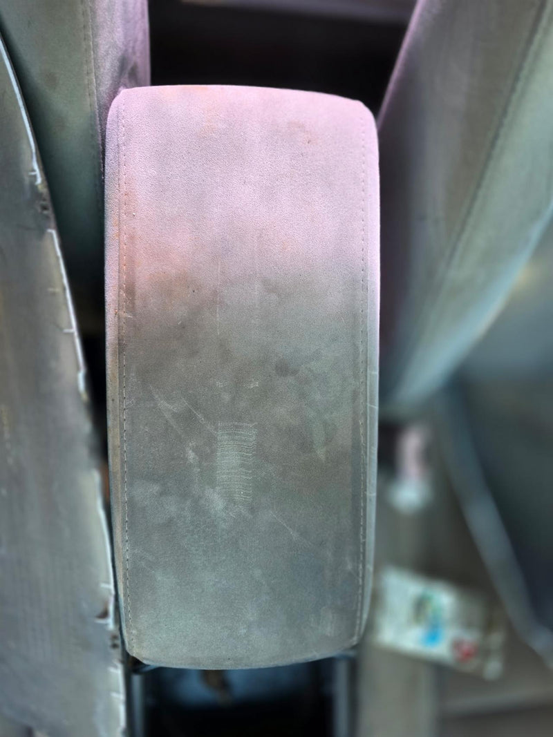Used OEM Console, Front from 2011 Nissan Altima