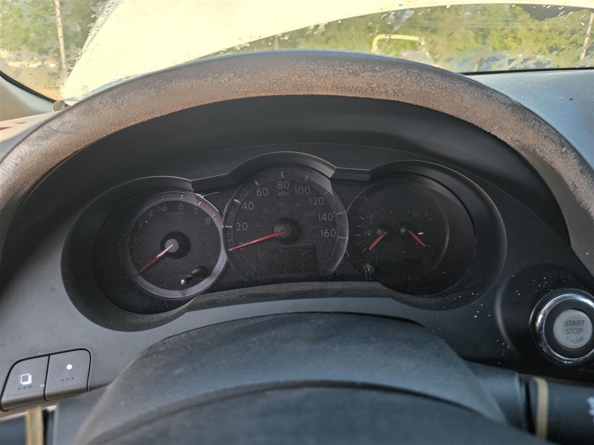 Used OEM Speedometer Instrument Gauge Cluster from 2011 Nissan Altima