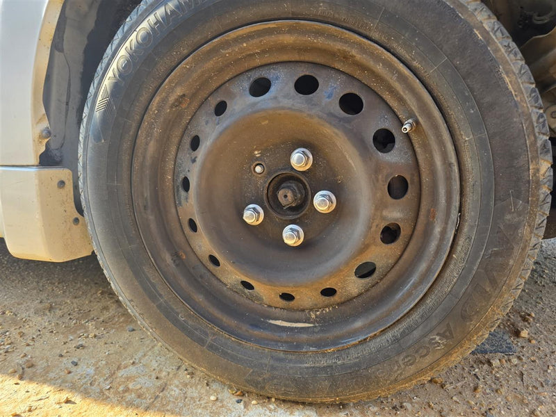 Used OEM Wheel Rim from 2011 Nissan Altima