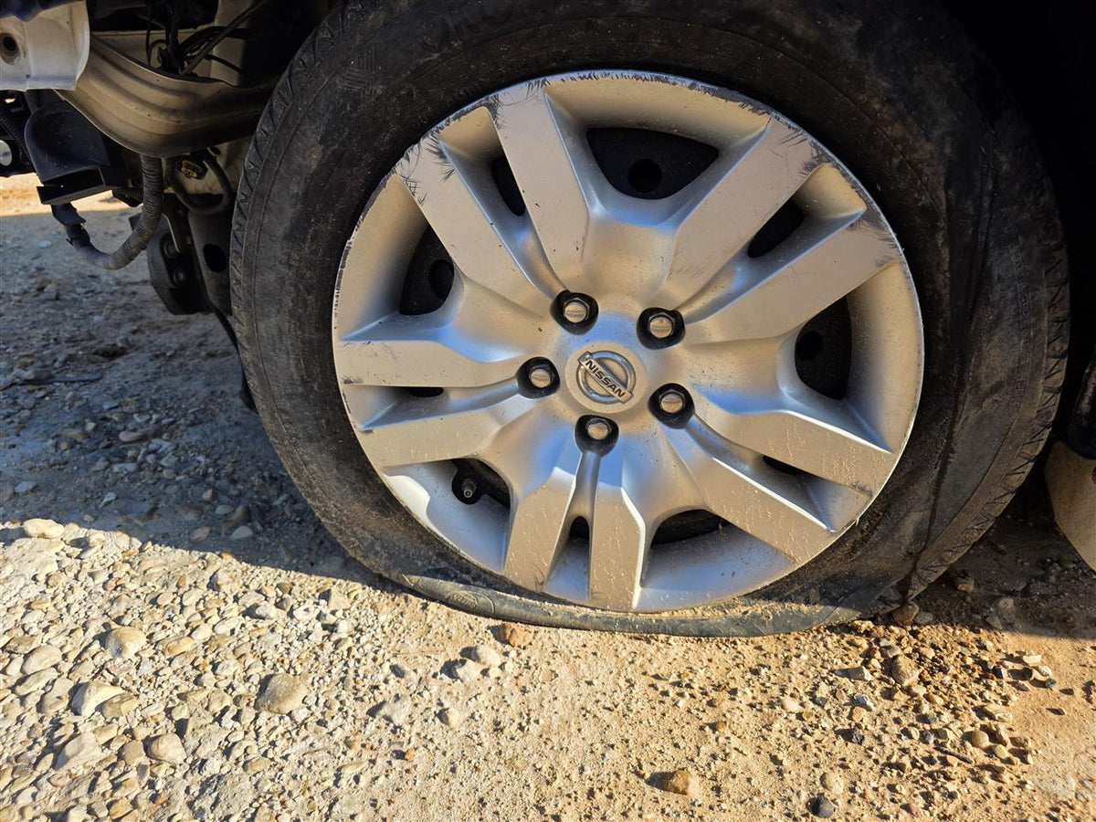 Used OEM Wheel Rim from 2011 Nissan Altima