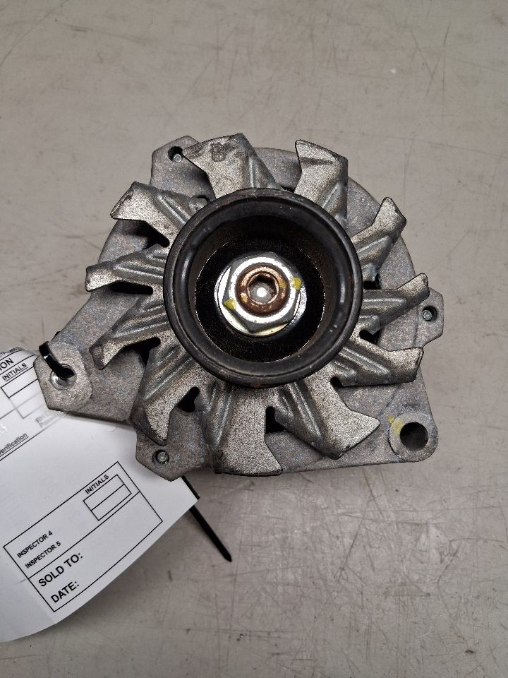 Used OEM Alternator Generator from 1994 Chevrolet 1500