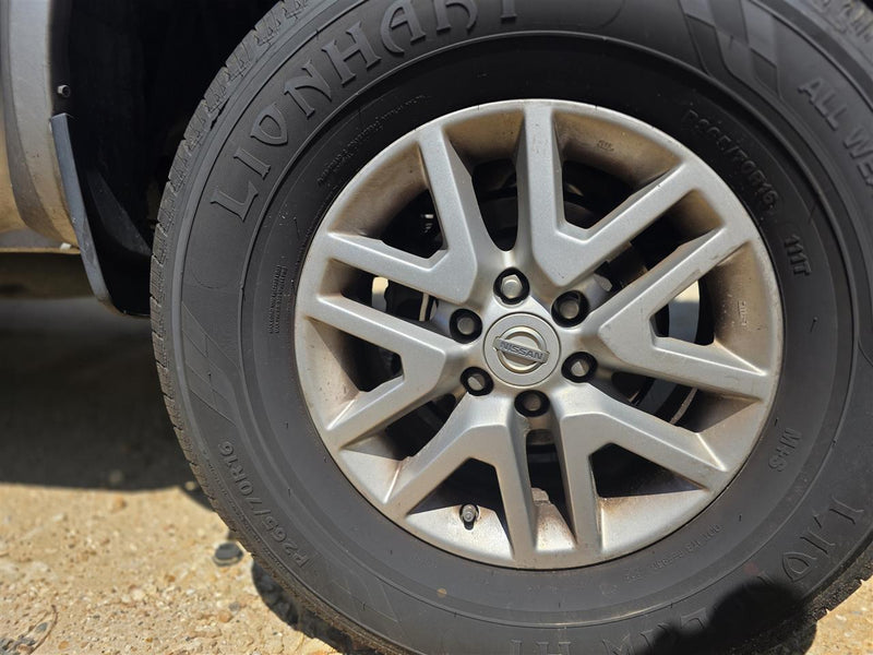 Used OEM Wheel Rim from 2014 Nissan Frontier