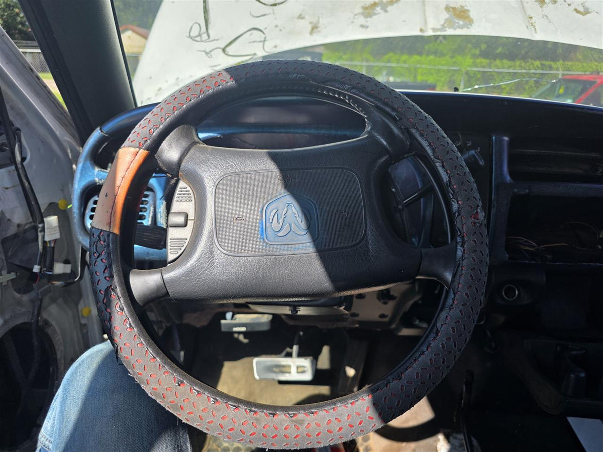 Used OEM Air Bag from 2001 Dodge 1500