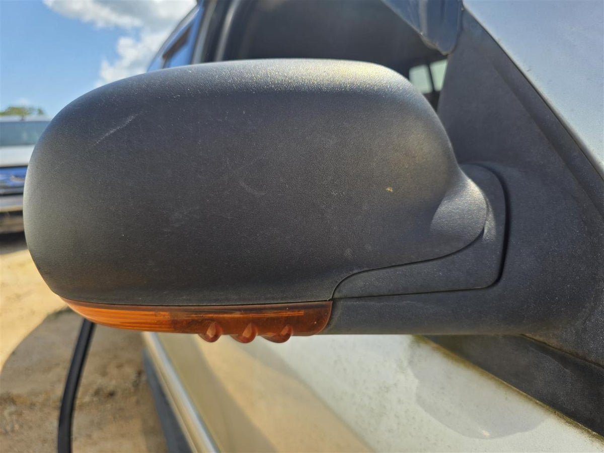 Used OEM Right Passenger Side View Door Mirror from 2004 GMC Envoy XUV