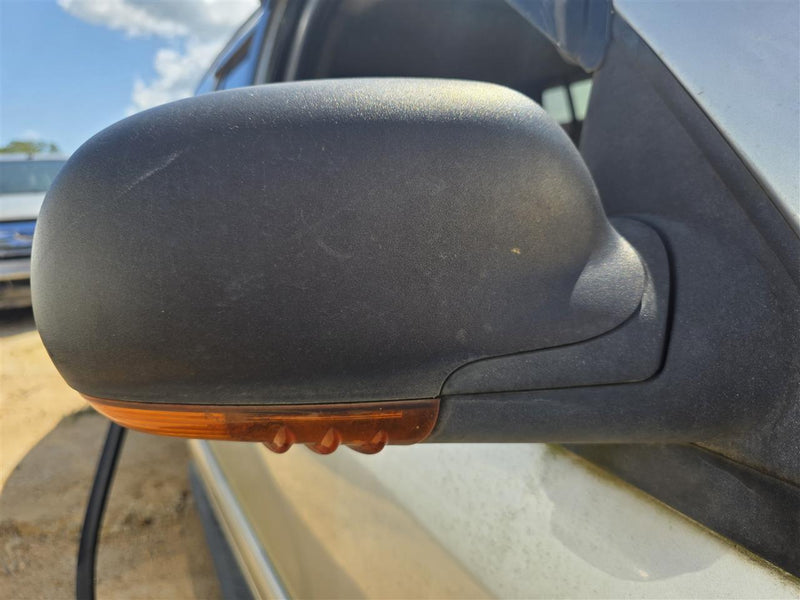 Used OEM Right Passenger Side View Door Mirror from 2004 GMC Envoy XUV