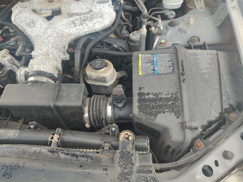 2004 2005 2006 2007 Cadillac CTS Air Cleaner Intake Filter Box 3.6L