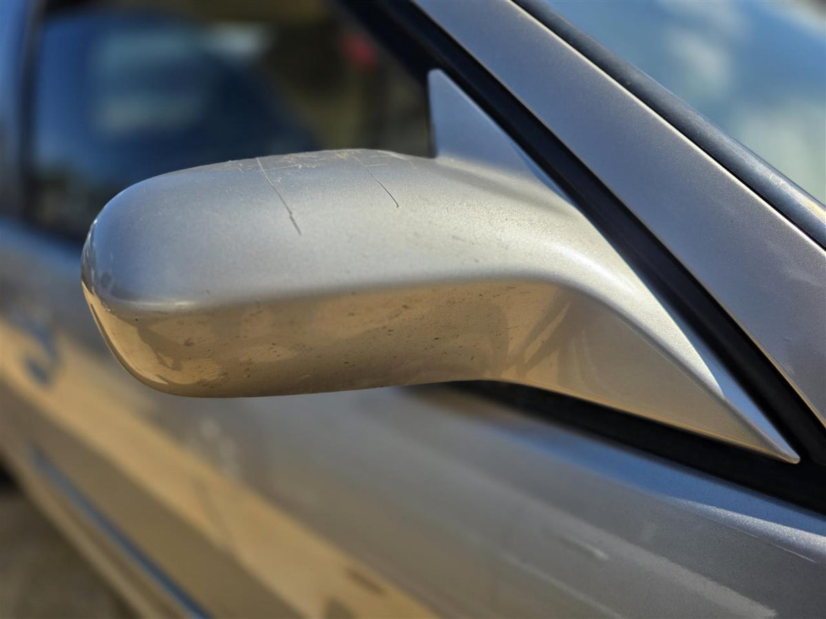 Used OEM Right Passenger Side View Door Mirror from 2003 Honda Civic
