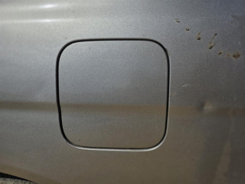 Used OEM Fuel Filler Gas Door Lid from 2003 Honda Civic