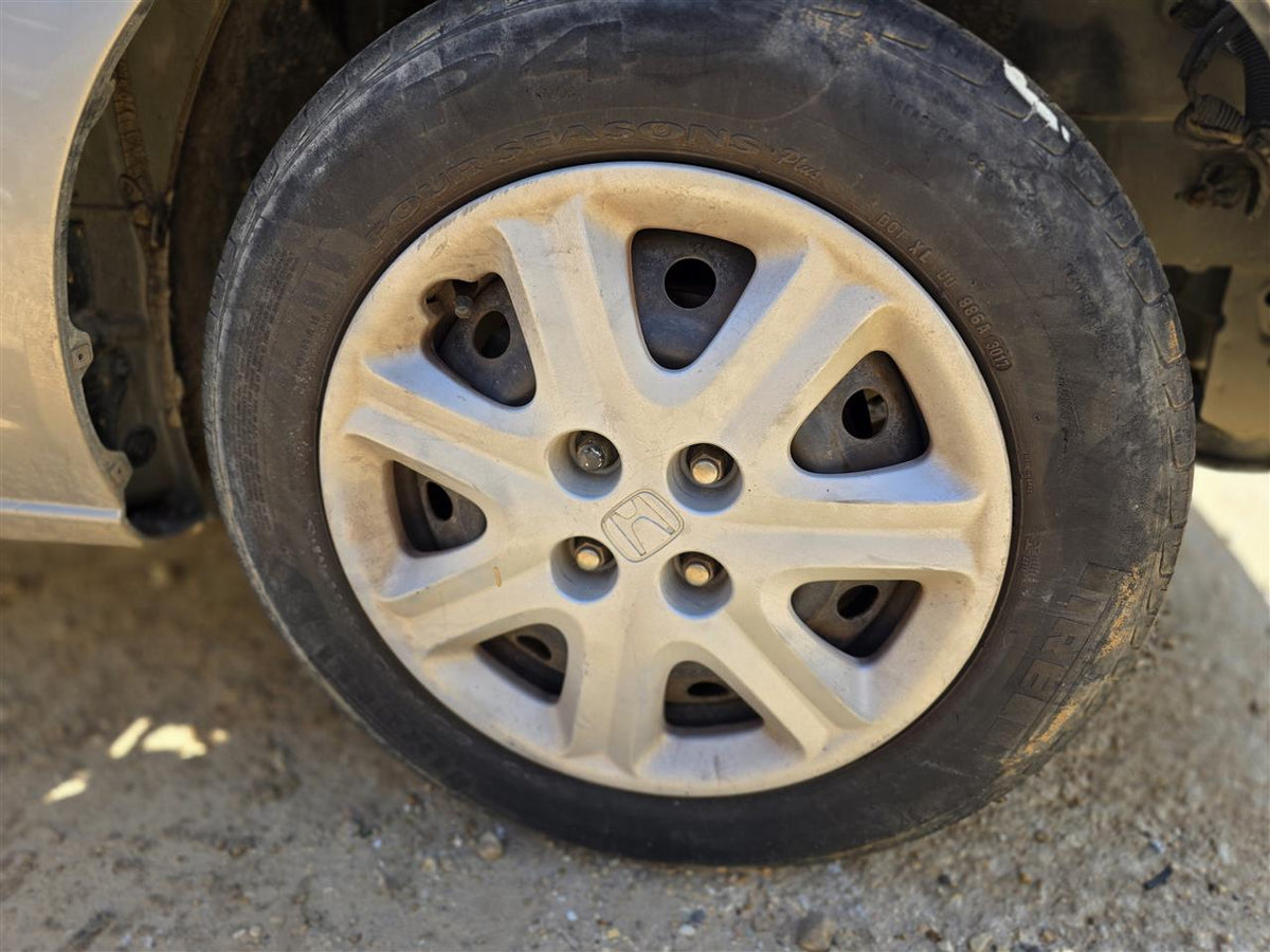 Used OEM Wheel Rim from 2003 Honda Civic
