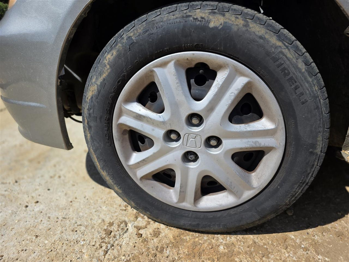 Used OEM Wheel Rim from 2003 Honda Civic