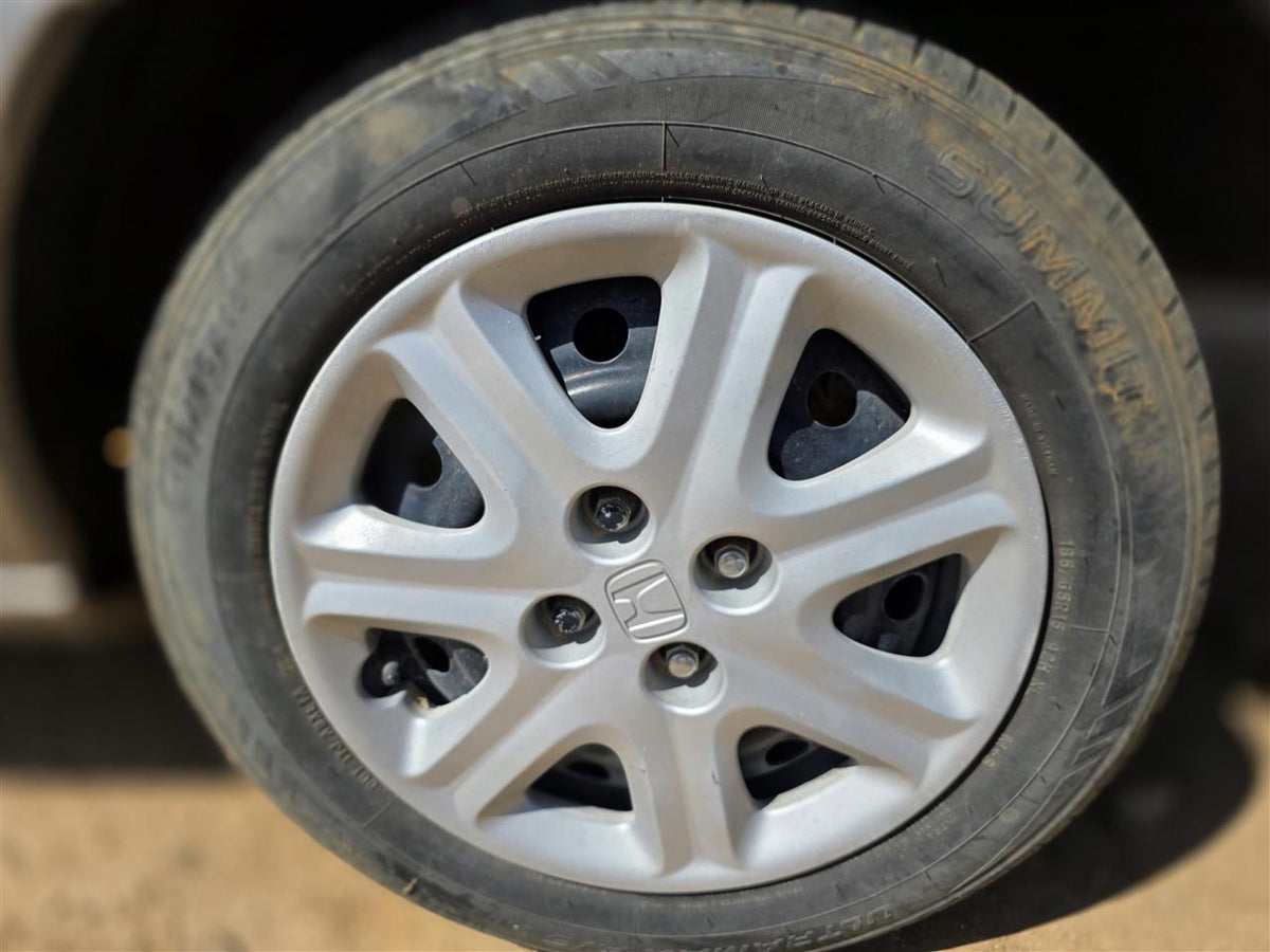 Used OEM Wheel Rim from 2003 Honda Civic