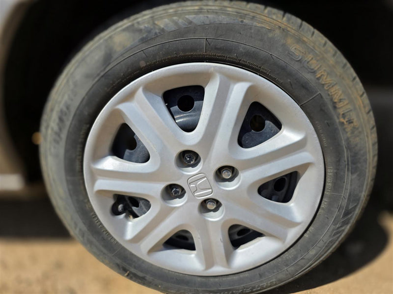 Used OEM Wheel Rim from 2003 Honda Civic
