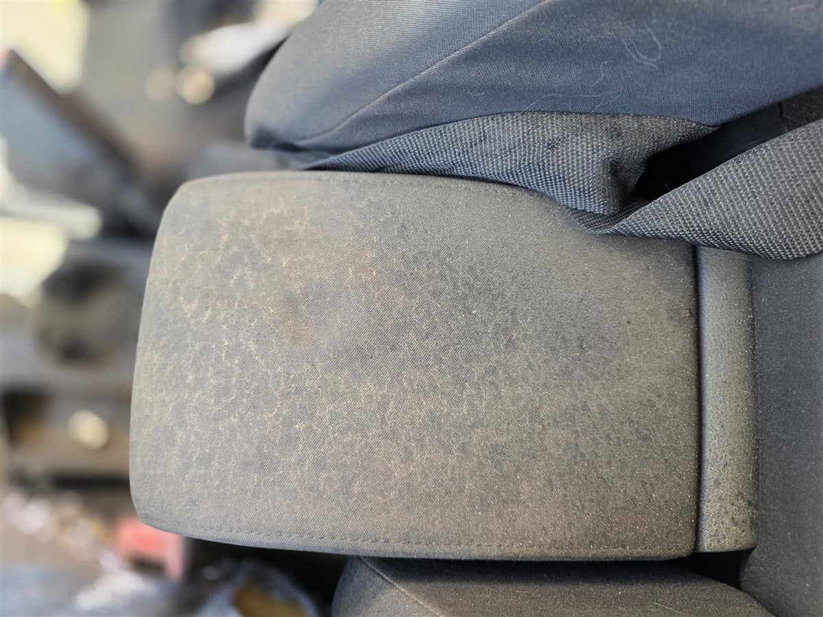 Used OEM Console, Front from 2014 Volkswagen Tiguan
