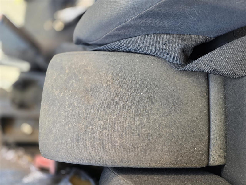 Used OEM Console, Front from 2014 Volkswagen Tiguan