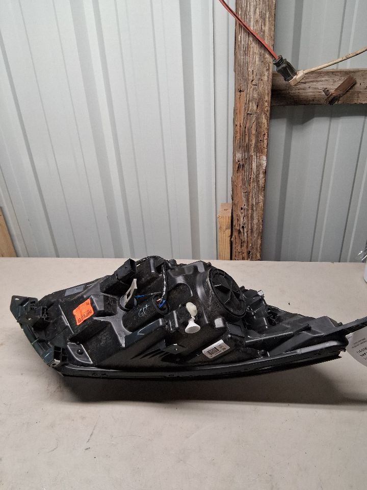 Used OEM Driver Side Left Headlight Headlamp Assembly from 2016 Buick Lacrosse