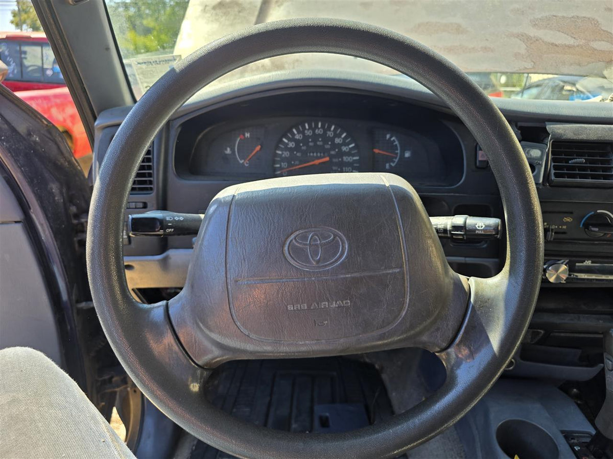 Used OEM Air Bag from 1999 Toyota Tacoma