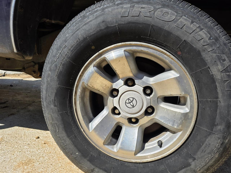 Used OEM Wheel Rim from 1999 Toyota Tacoma