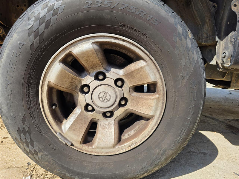 Used OEM Wheel Rim from 1999 Toyota Tacoma