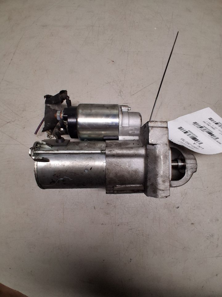 Used OEM Engine Starter Motor from 2004 Chevrolet Tahoe