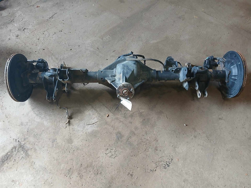 Donor vehicle 2020 Dodge 1500 (Stock #251217)