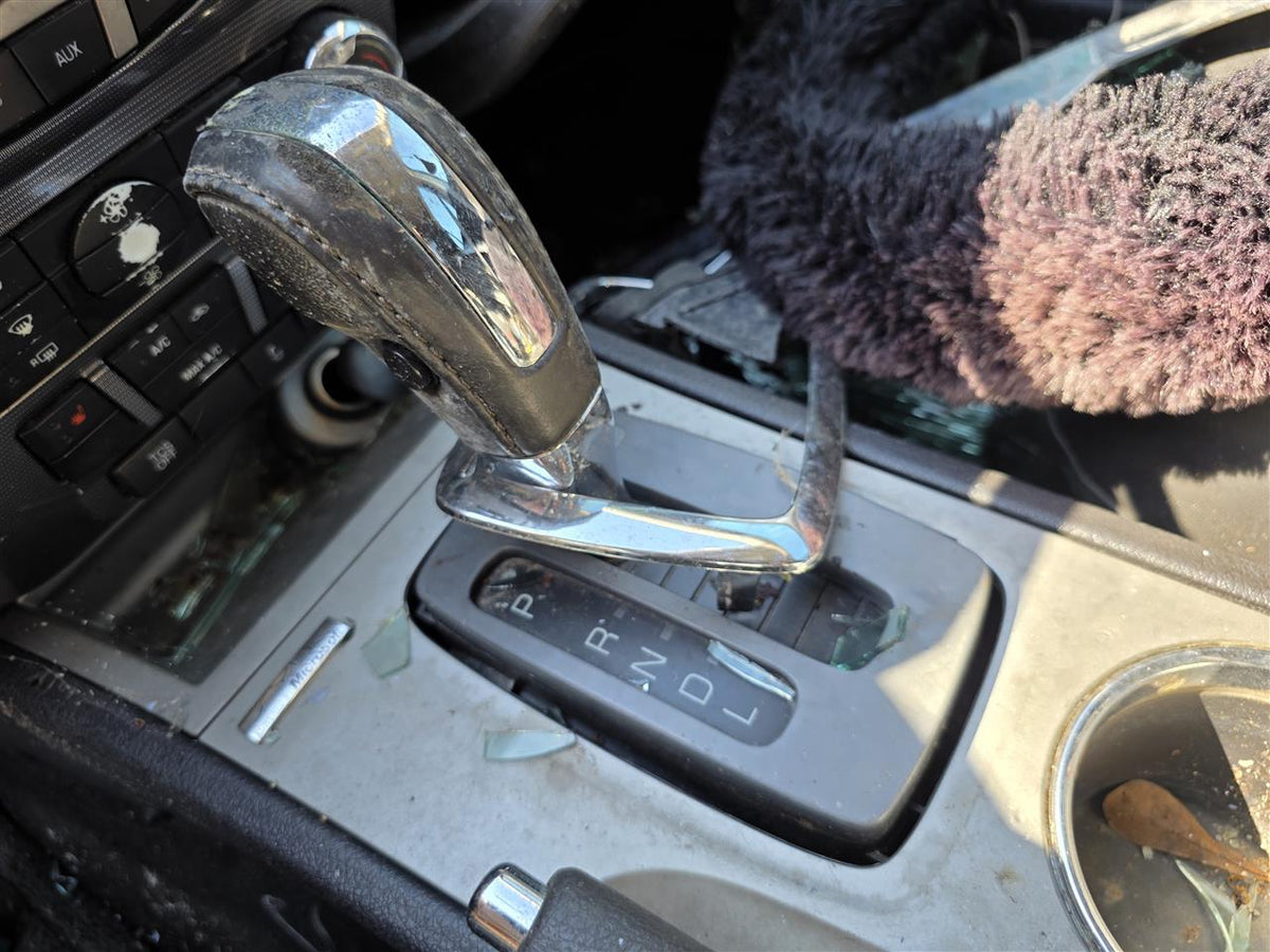Used OEM Transmission Gear Shifter Assembly from 2011 Ford Fusion