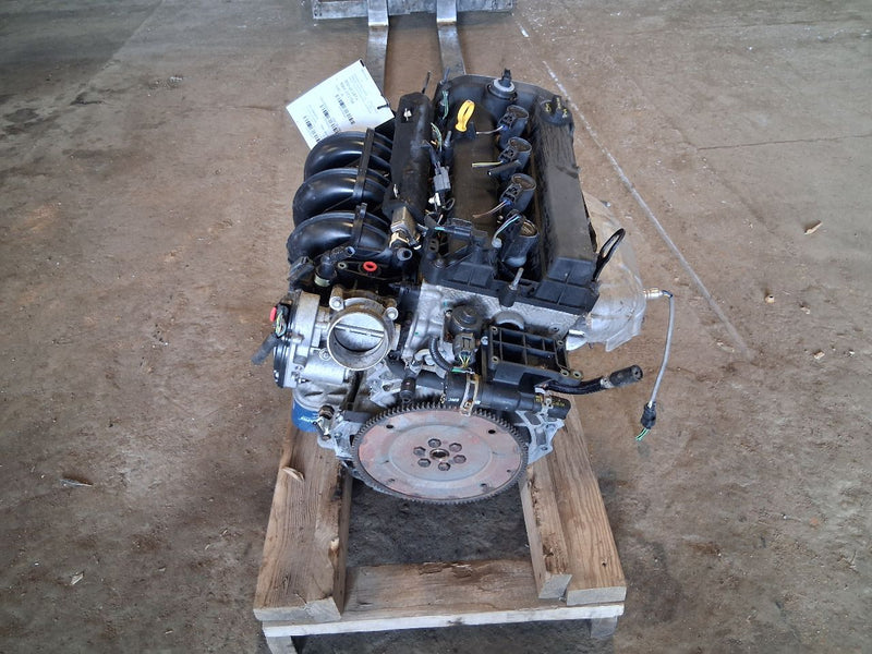 Used OEM Engine Motor Assembly from 2011 Ford Fusion