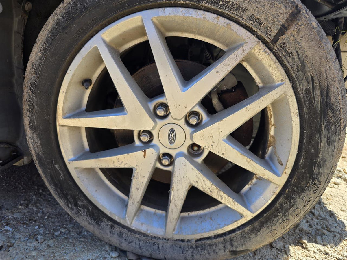 Used OEM Wheel Rim from 2011 Ford Fusion