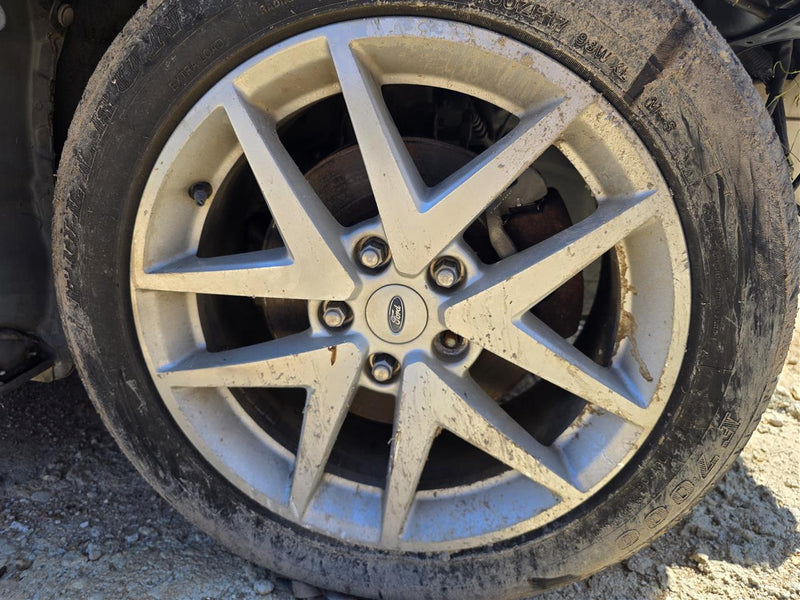 Used OEM Wheel Rim from 2011 Ford Fusion