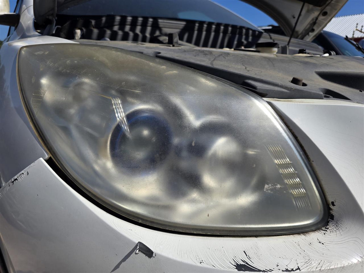 Used OEM Passenger Side Right Headlight Headlamp Assembly from 2011 Buick Enclave