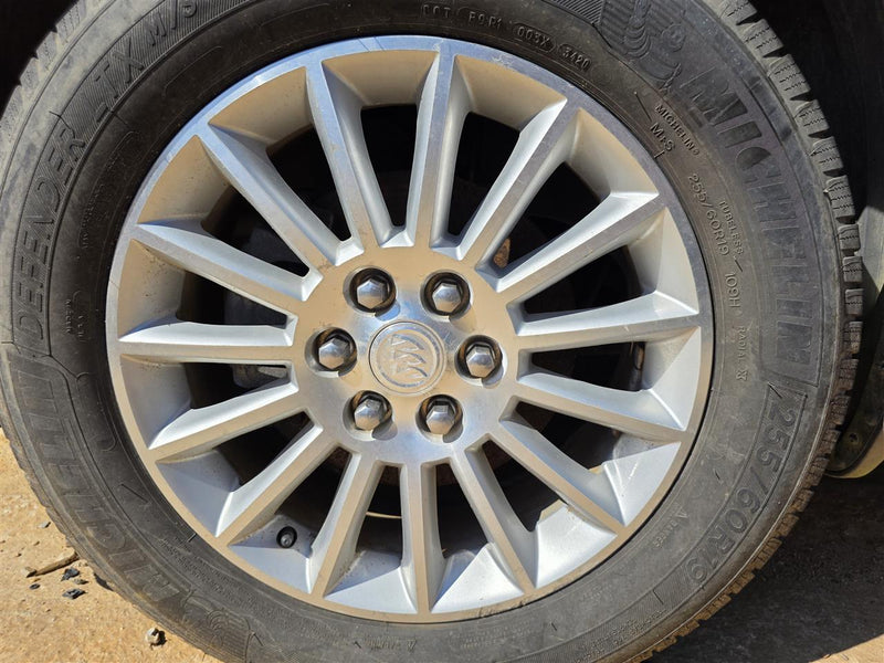 Used OEM Wheel Rim from 2011 Buick Enclave
