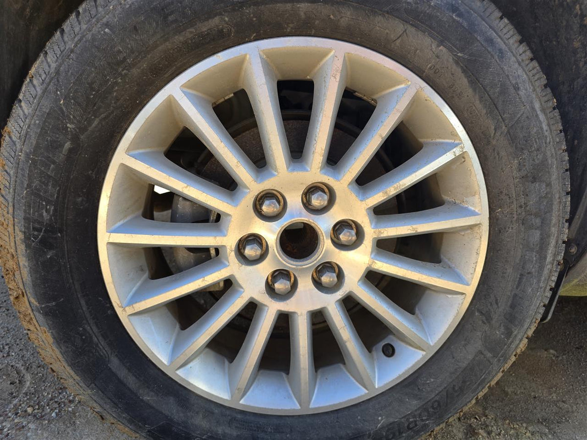 Used OEM Wheel Rim from 2011 Buick Enclave