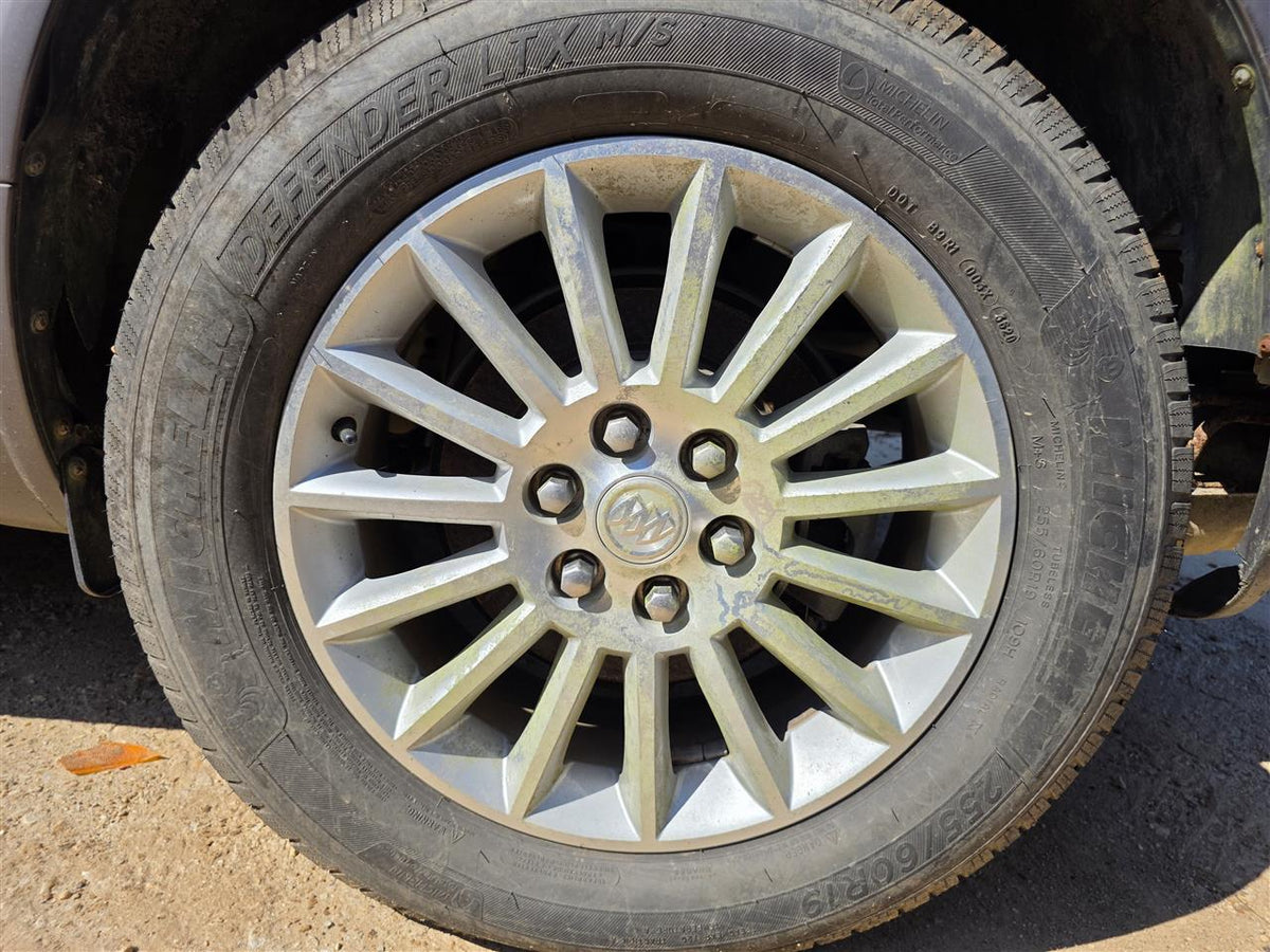 Used OEM Wheel Rim from 2011 Buick Enclave