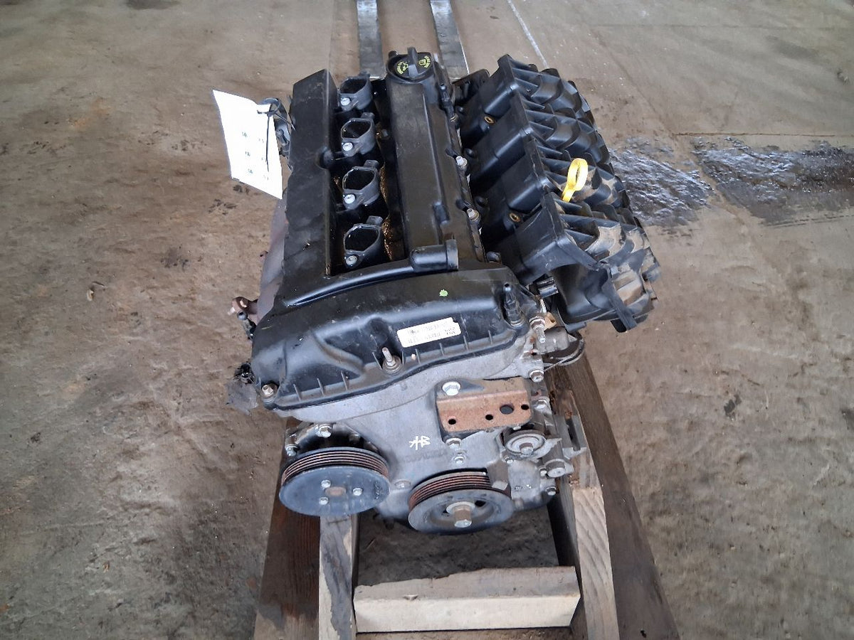 Used OEM Engine Motor Assembly from 2016 Jeep Patriot