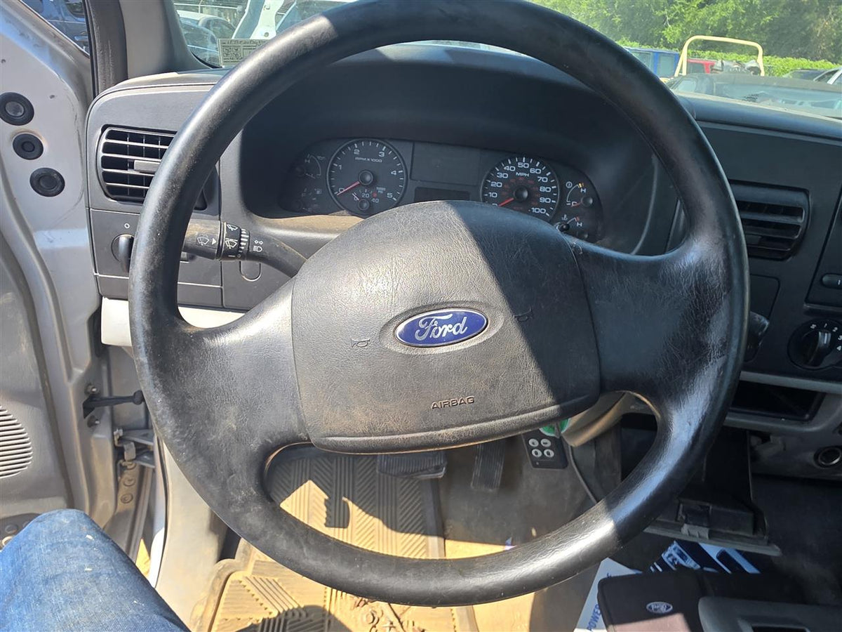 Used OEM Air Bag from 2006 Ford