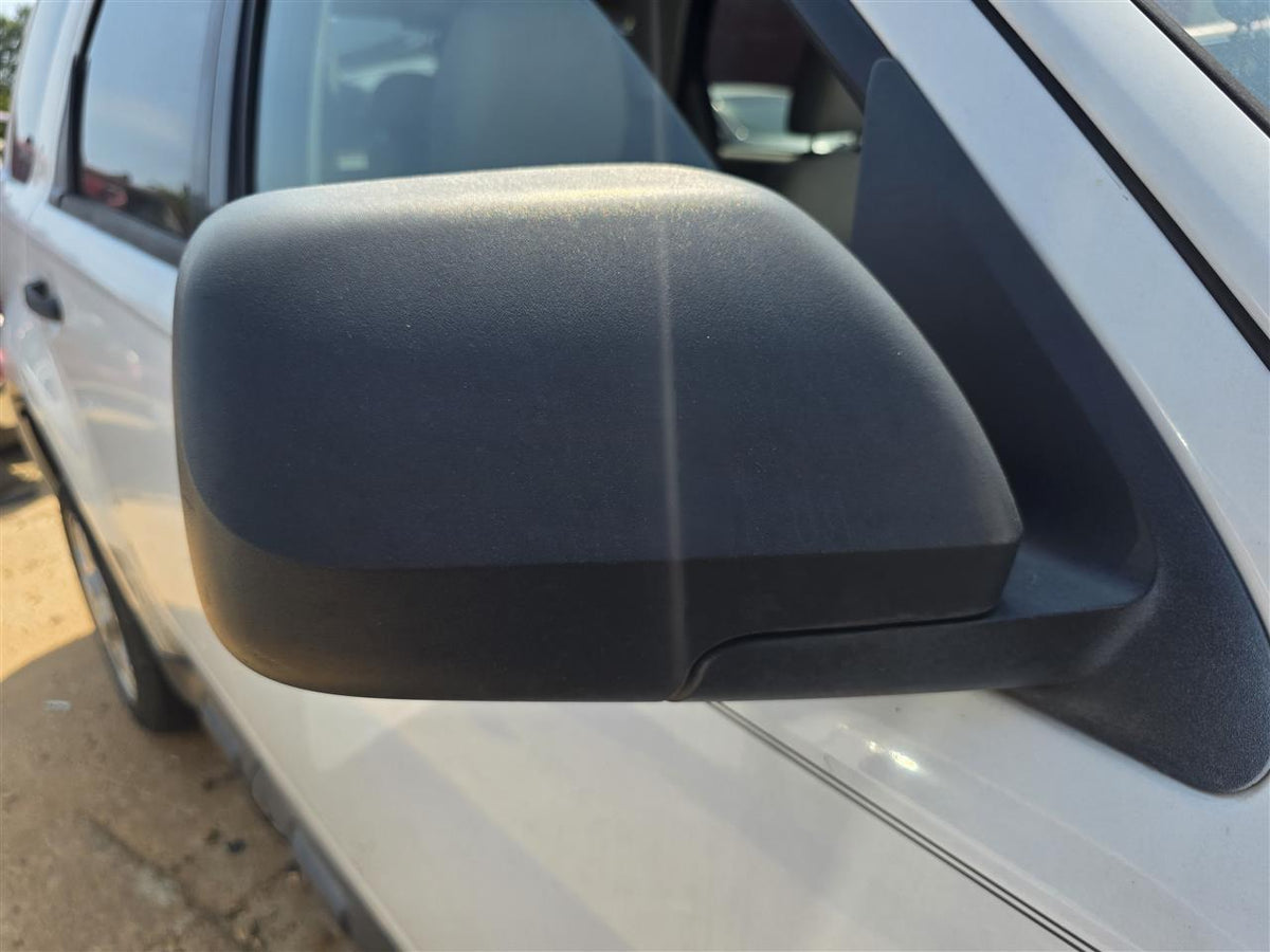 Used OEM Right Passenger Side View Door Mirror from 2008 Ford Escape