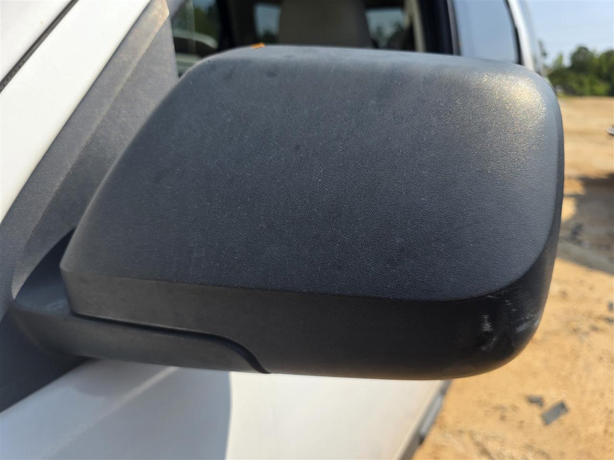 Used OEM Left Driver Side View Door Mirror from 2008 Ford Escape