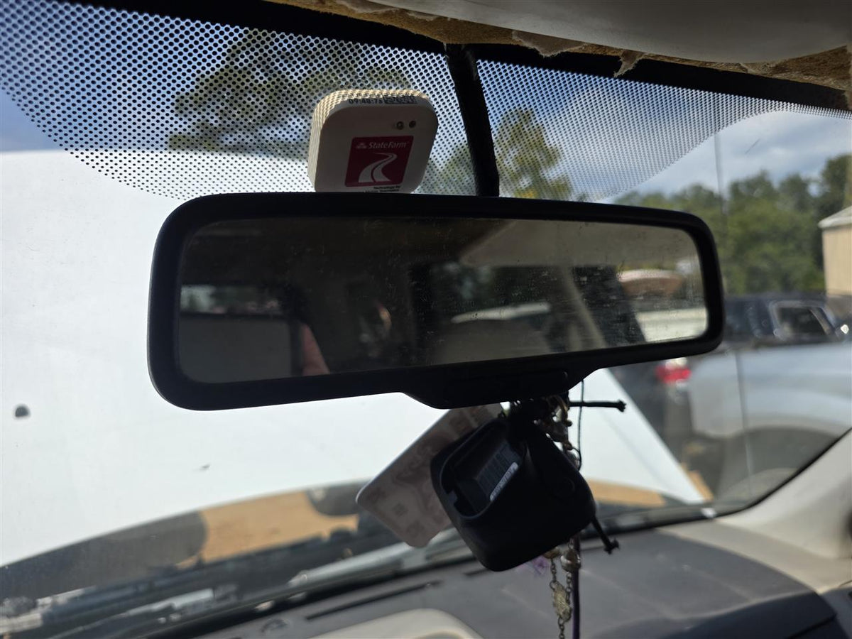 Used OEM Interior Rear View Mirror from 2008 Ford Escape