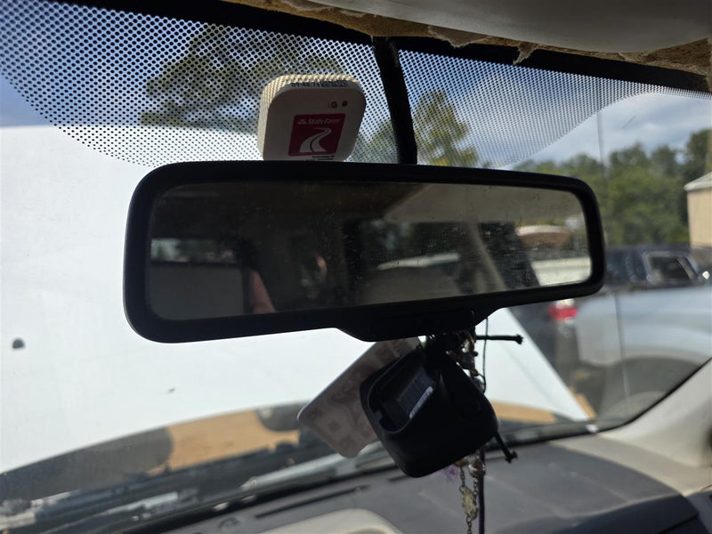 Used OEM Interior Rear View Mirror from 2008 Ford Escape