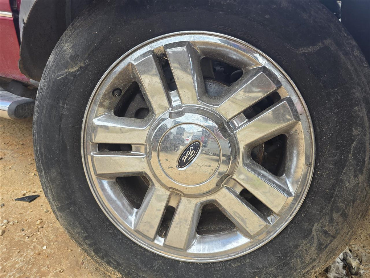 Used OEM Wheel Rim from 2008 Ford F150