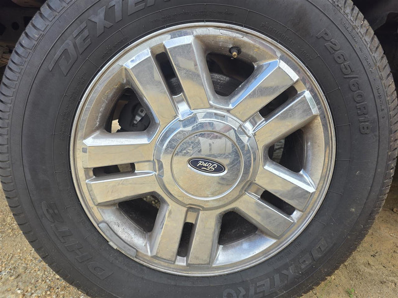 Used OEM Wheel Rim from 2008 Ford F150