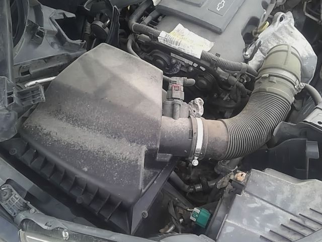 2012 2013 2014 Chevrolet Cruze Air Cleaner Intake Filter Box 1.4L 4 Cylinder