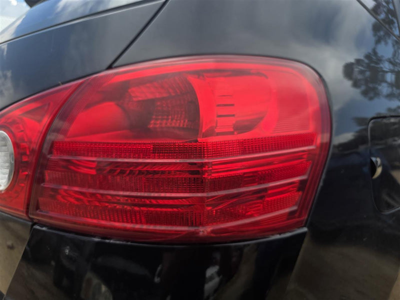 Used OEM Passenger Side Right Tail Light Lamp Assembly from 2013 Nissan Rogue