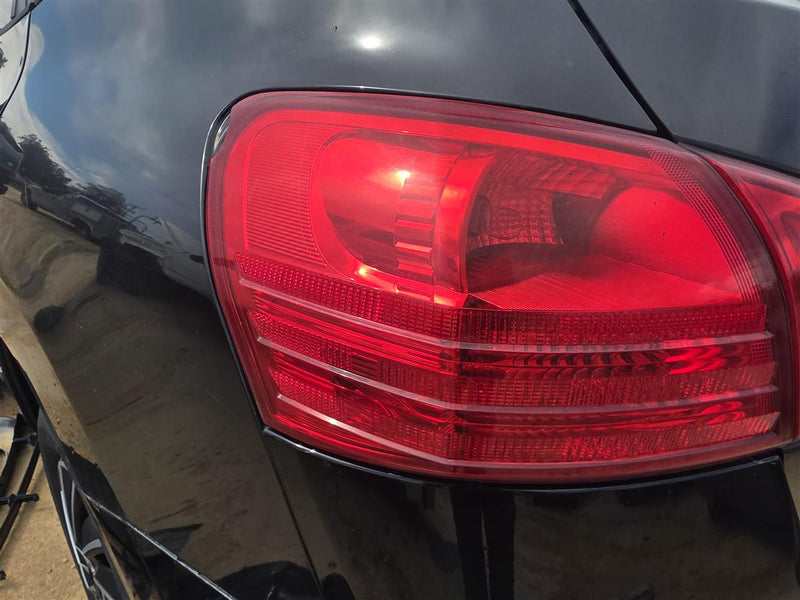 Used OEM Driver Side Left Tail Light Lamp Assembly from 2013 Nissan Rogue
